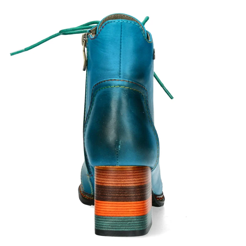 Bottines - REJINEO 01