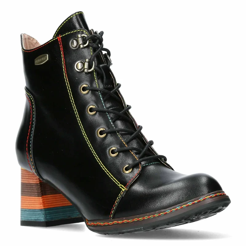 Bottines - REJINEO 01