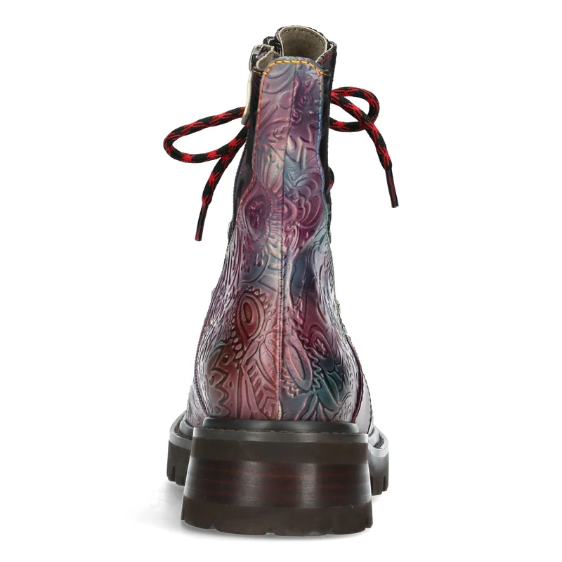 Bottines - KOULEO 16