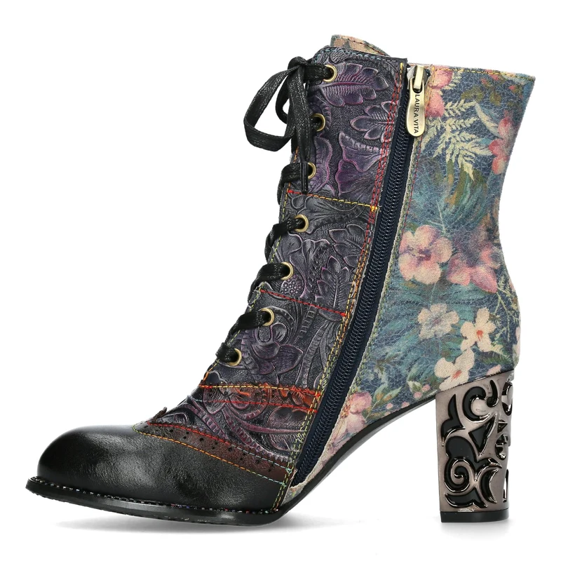 Bottines - LEDAO 09