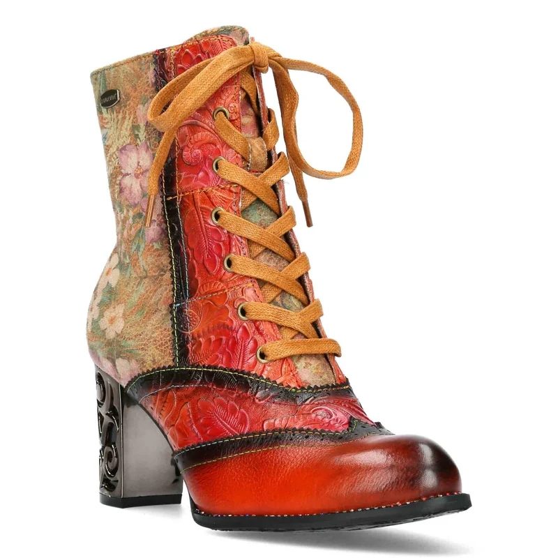 Bottines - LEDAO 09