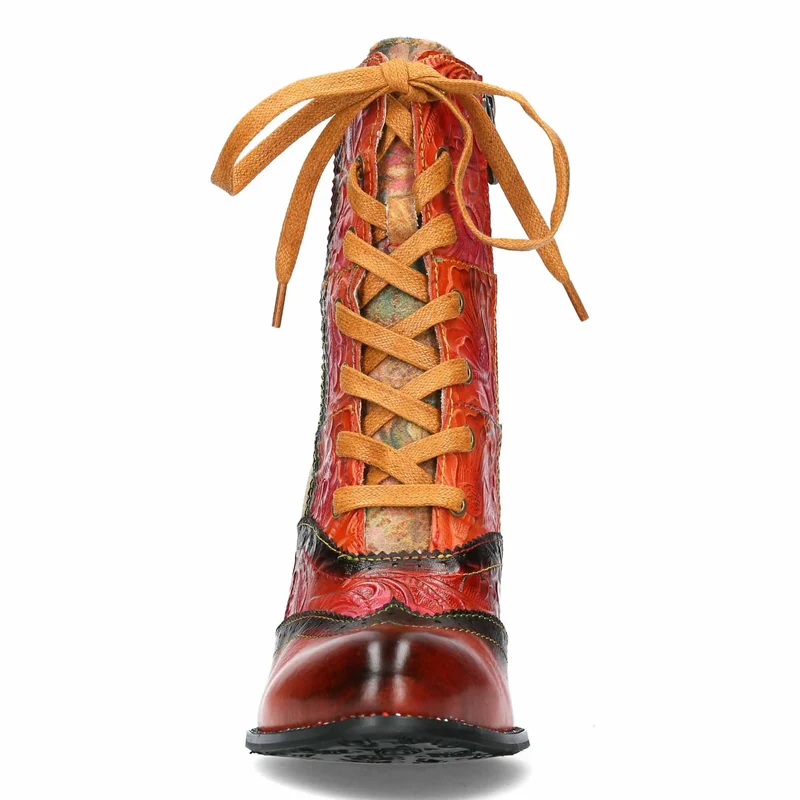 Bottines - LEDAO 09