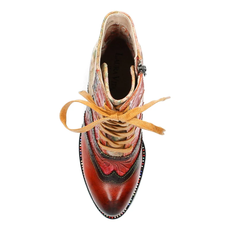 Bottines - LEDAO 09