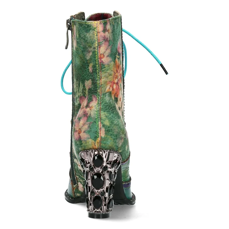 Bottines - LEDAO 09