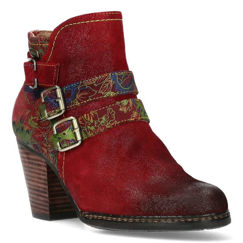 Bottines - ANGELINA 01