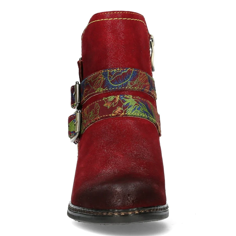Bottines - ANGELINA 01