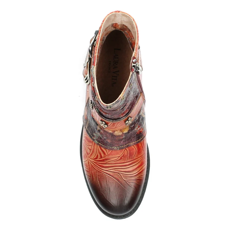 Bottines - GACMAYO 01