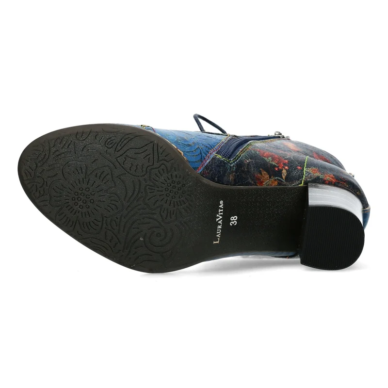 Bottines - ELCEAO 21
