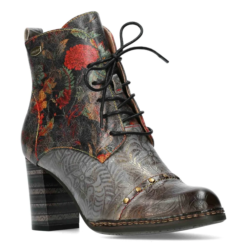 Bottines - ELCEAO 21