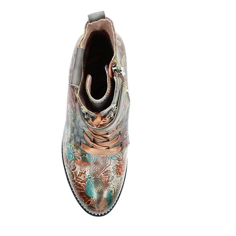 Bottines - ALCBANEO 141