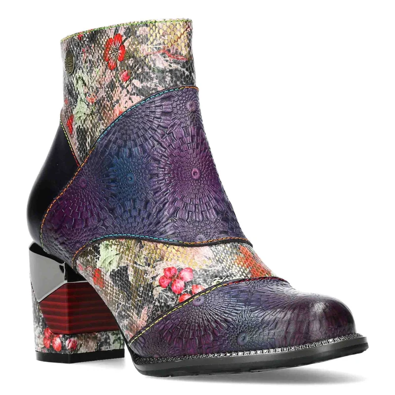 Bottines - MAEVAO 01