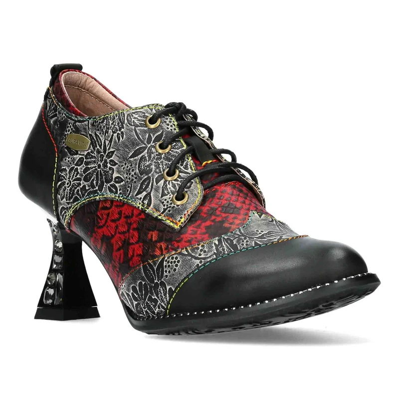 Derbies - OLIVEO 06