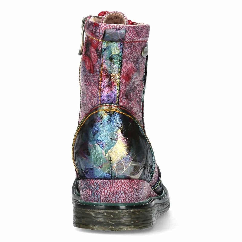 Bottines - ERCNAULTO 38