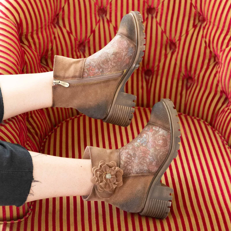 Bottines - CORINEO 44