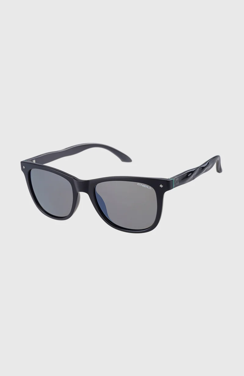lunettes de soleil O'Neill WaveLength noire | BLACK