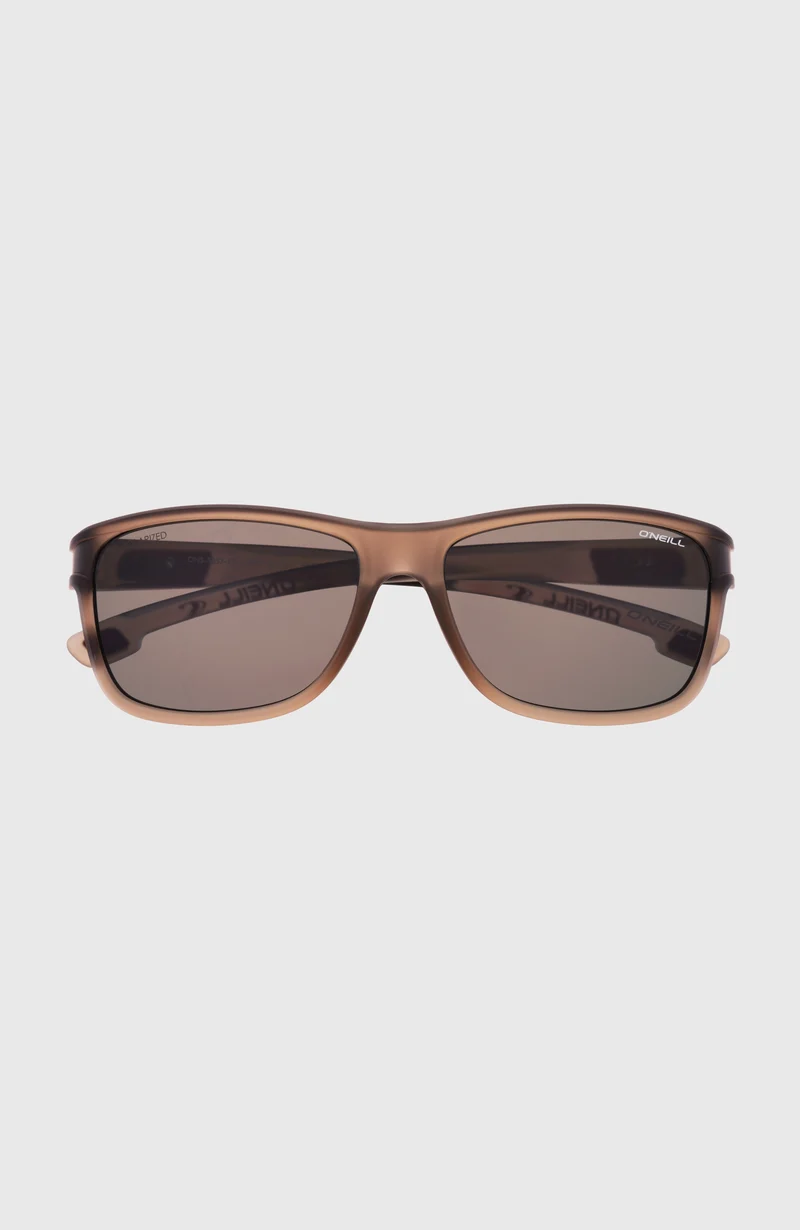 lunettes de soleil O'Neill HeadLand | MATTE GREEN CRYSTAL/ ORANGE