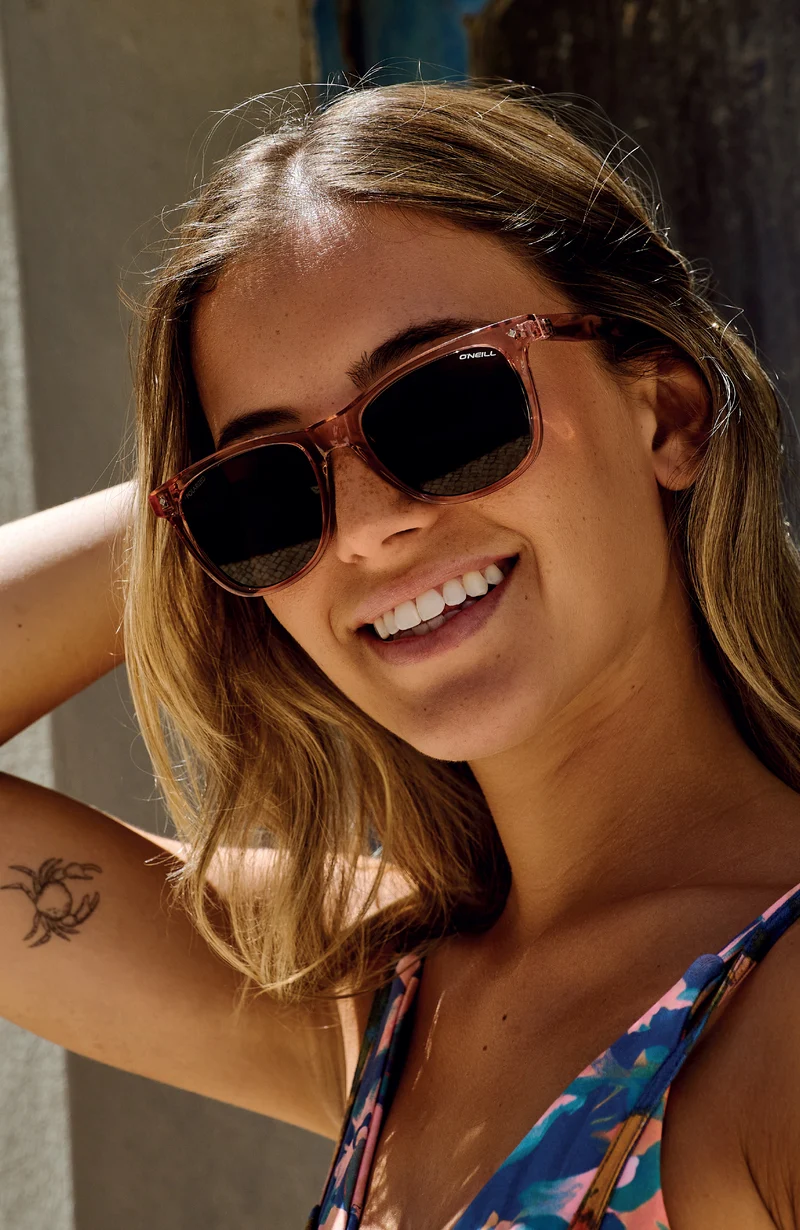 lunettes de soleil O'Neill WaveLength | GLOSS BIRCH/ CRYSTAL