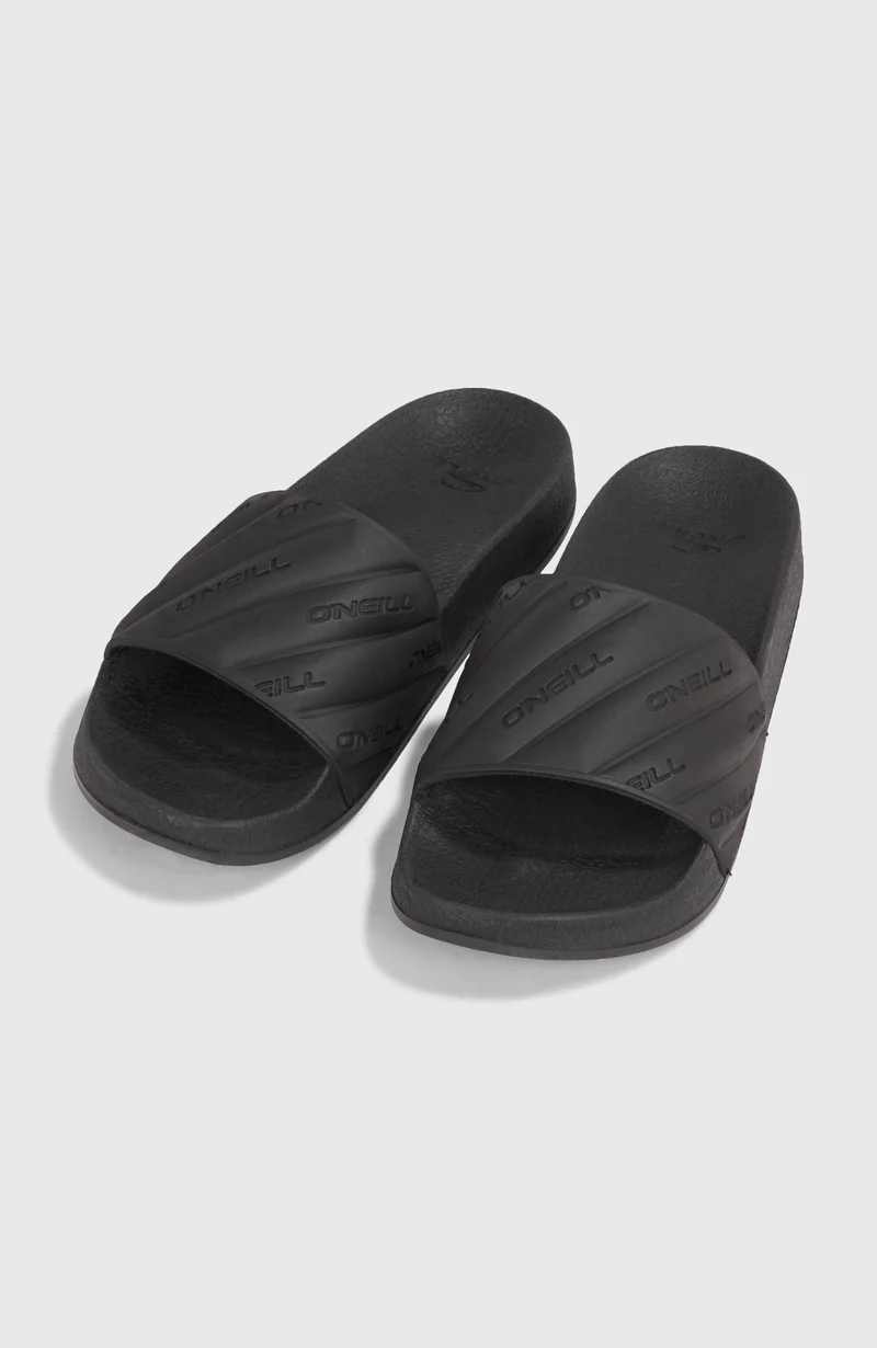 Claquettes O'Neill | Black Out