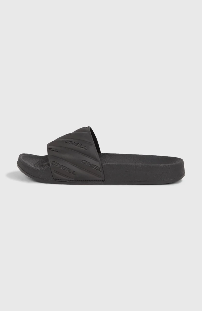 Claquettes O'Neill | Black Out
