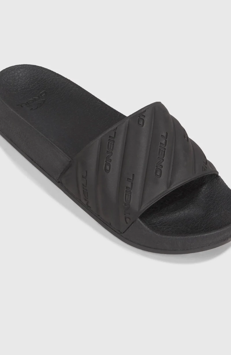 Claquettes O'Neill | Black Out