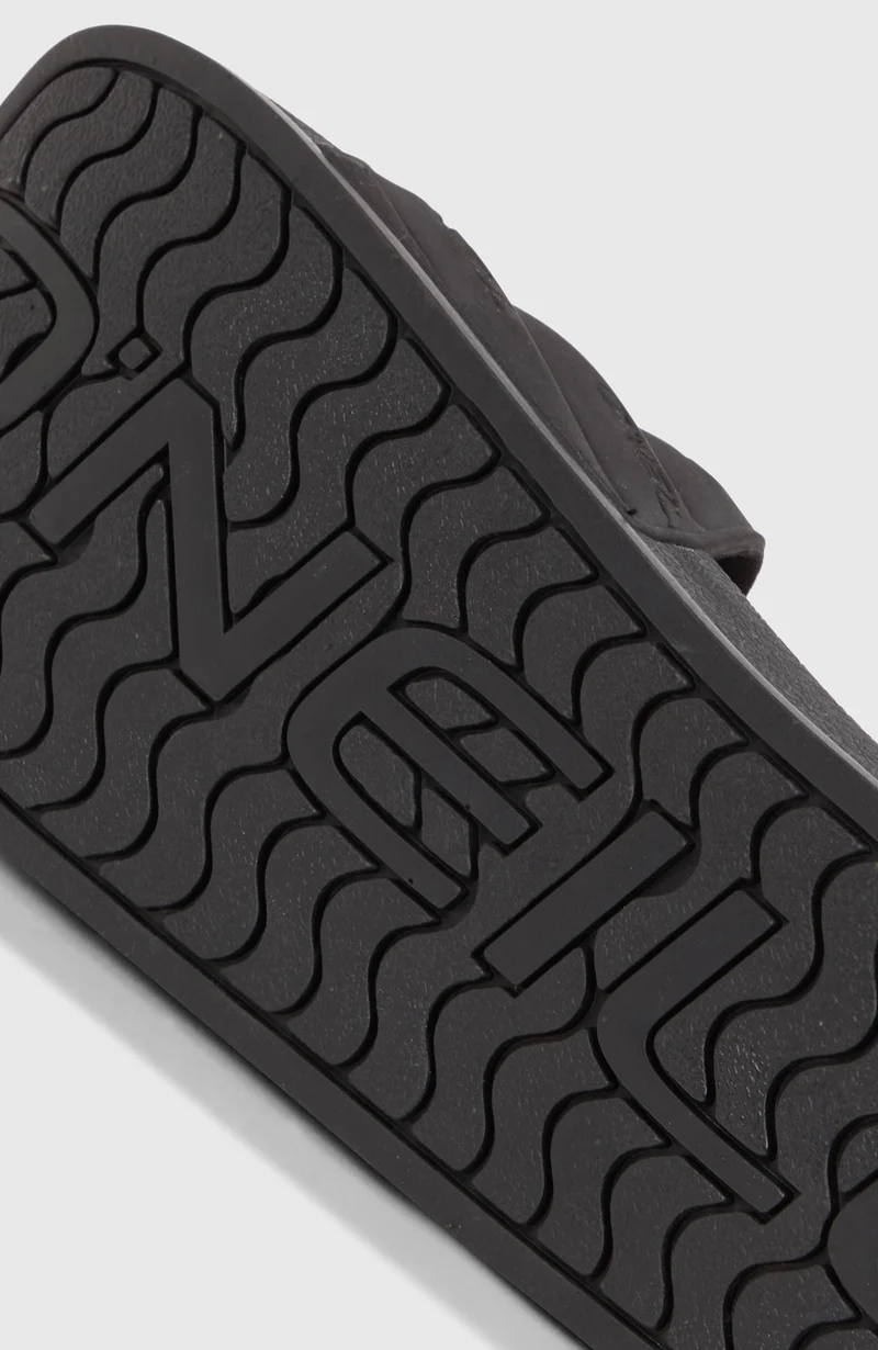 Claquettes O'Neill | Black Out