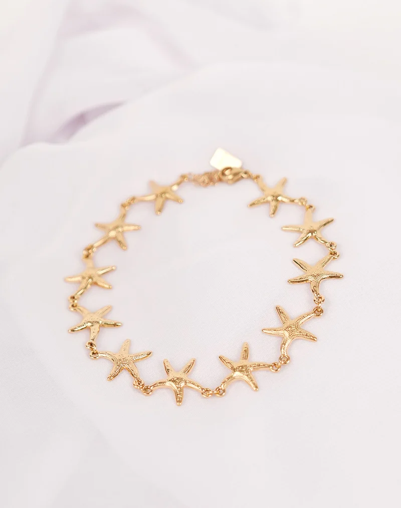 Bracelet de cheville Teresina