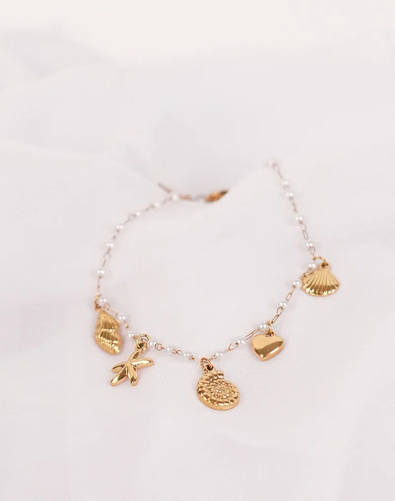 Bracelet de cheville Fortaleza