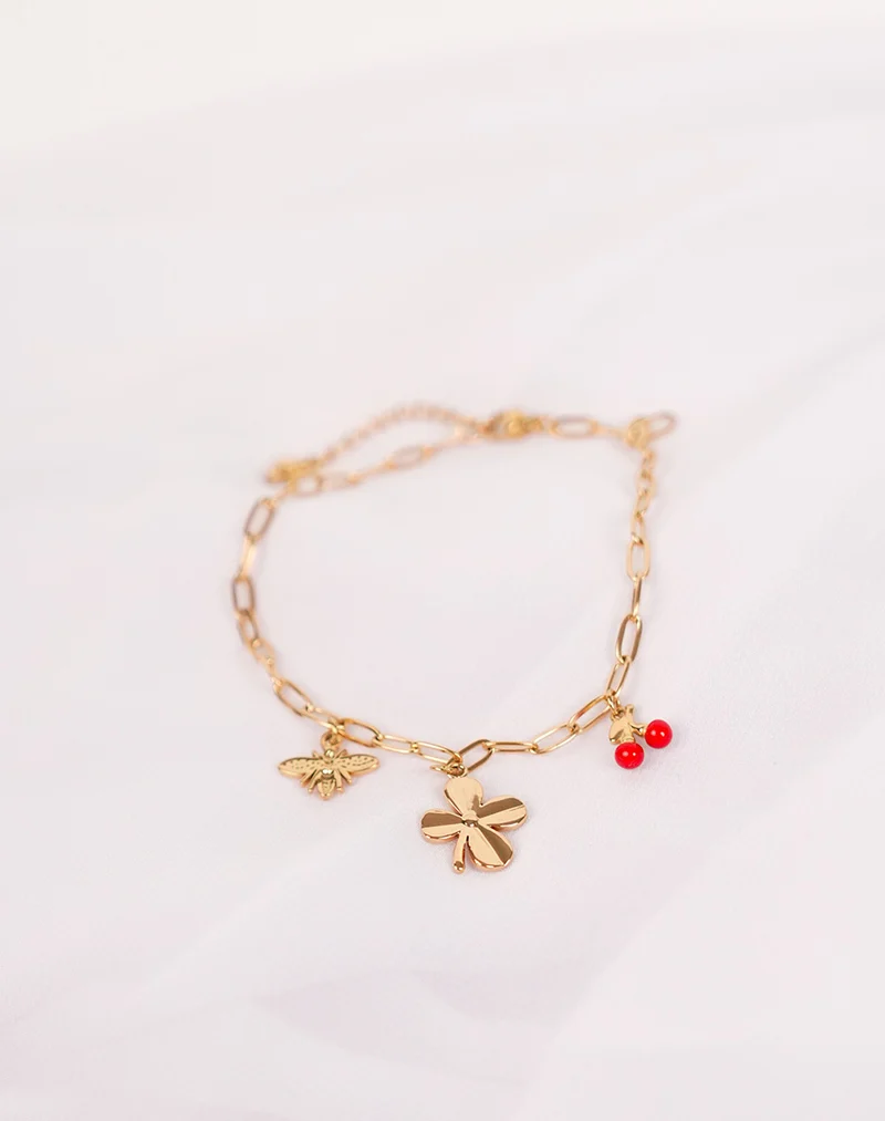 Bracelet de cheville Dallas
