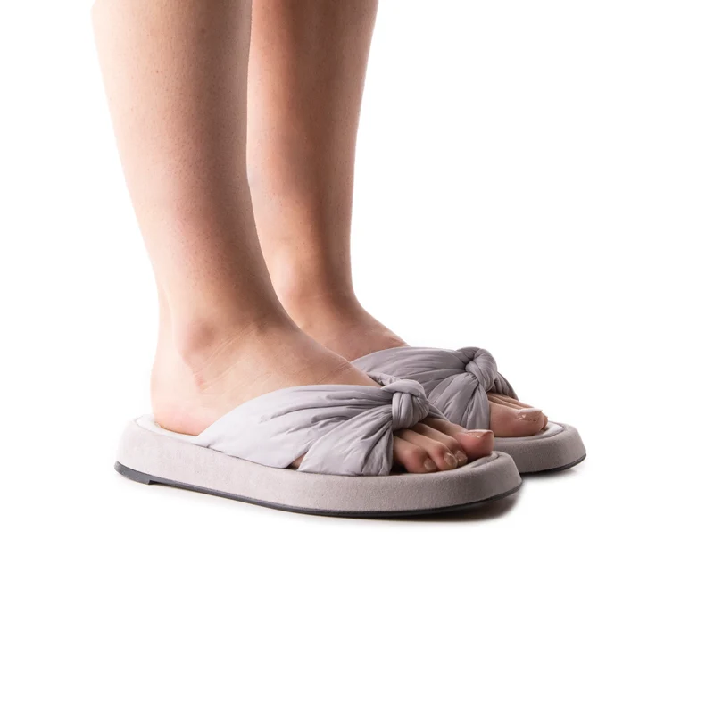 Ceto Grey Nylon