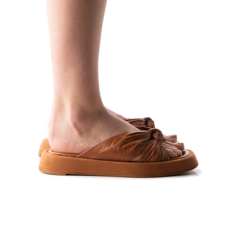Ceto Tan Nylon