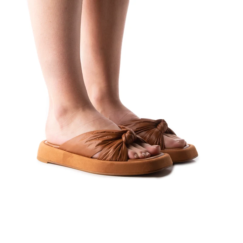 Ceto Tan Nylon