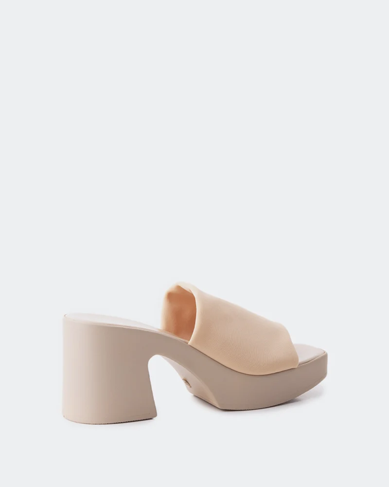 Arpino Nude Lycra