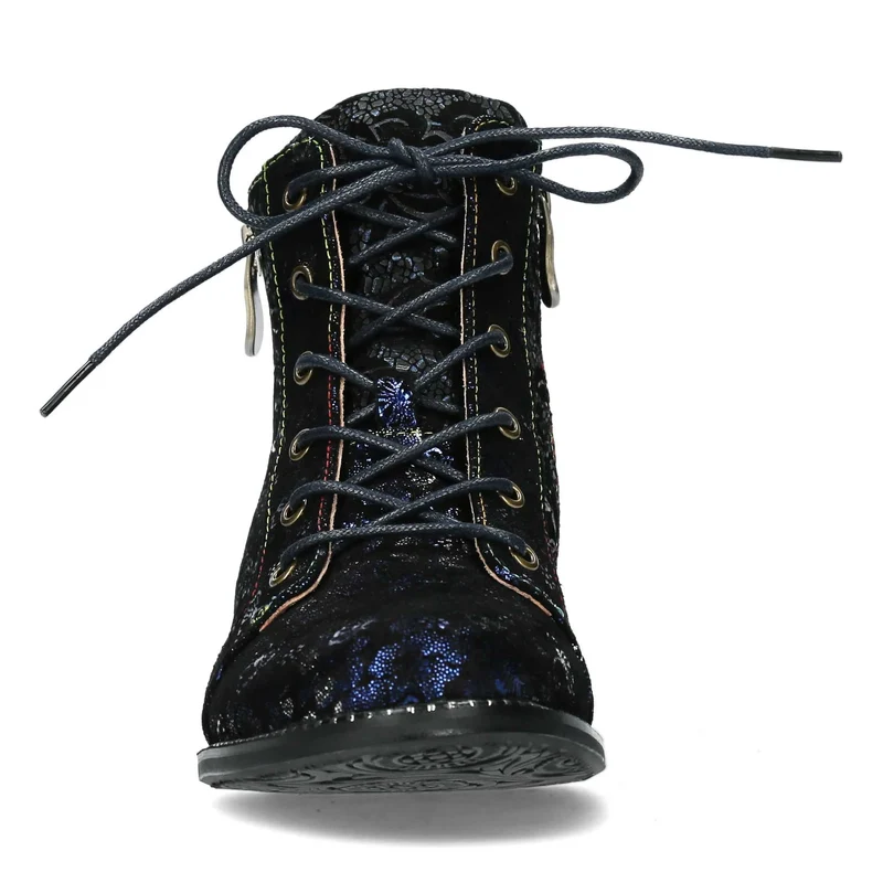Bottines - EMCMAO 02