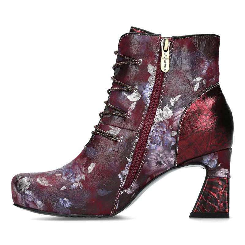 Bottines - MAGALIEO 10