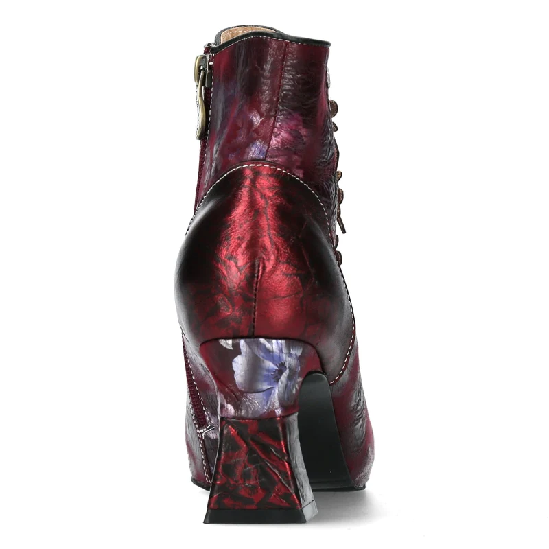 Bottines - MAGALIEO 10