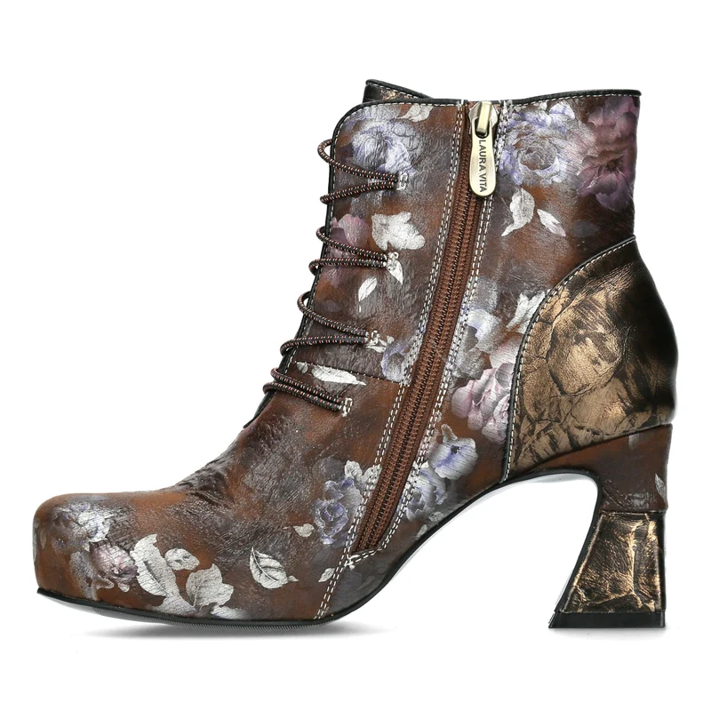 Bottines - MAGALIEO 10