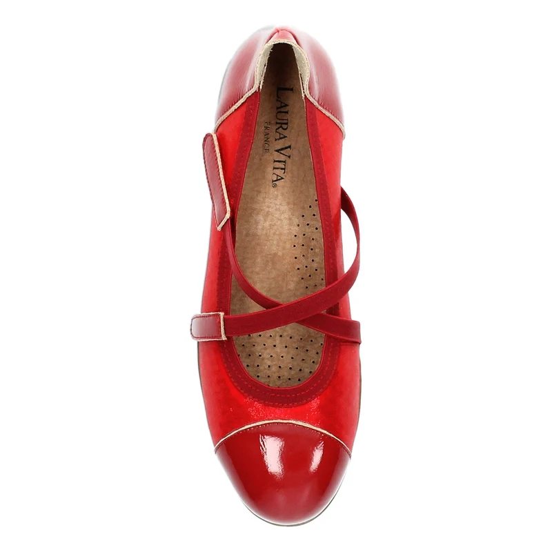 Ballerines - FLORINEO 06
