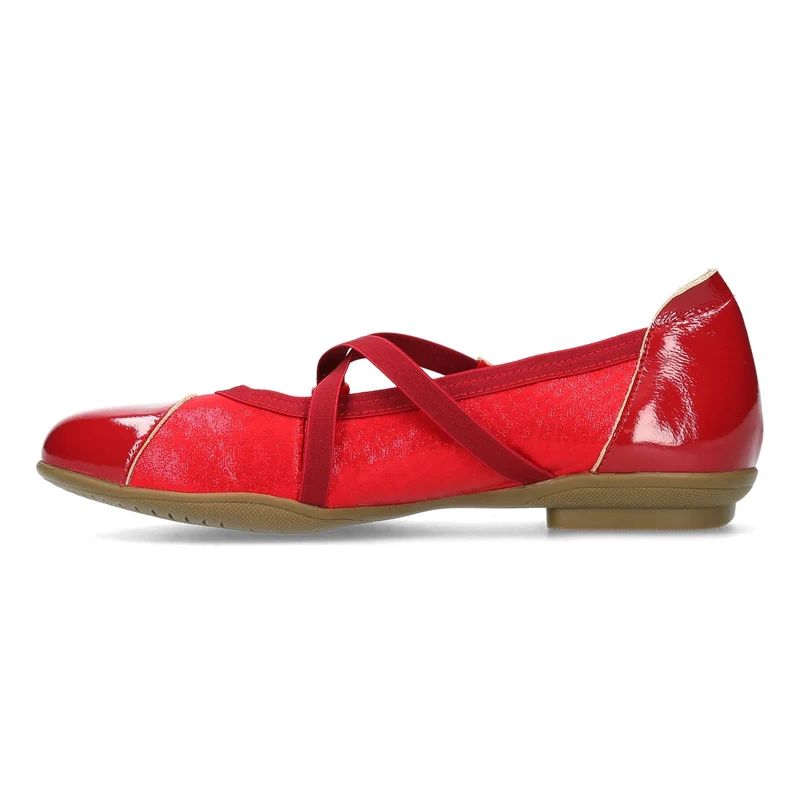 Ballerines - FLORINEO 06