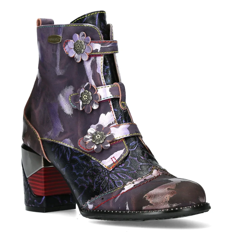 Bottines - MAEVAO 09