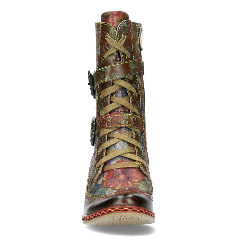 Bottes - GUCSO 31