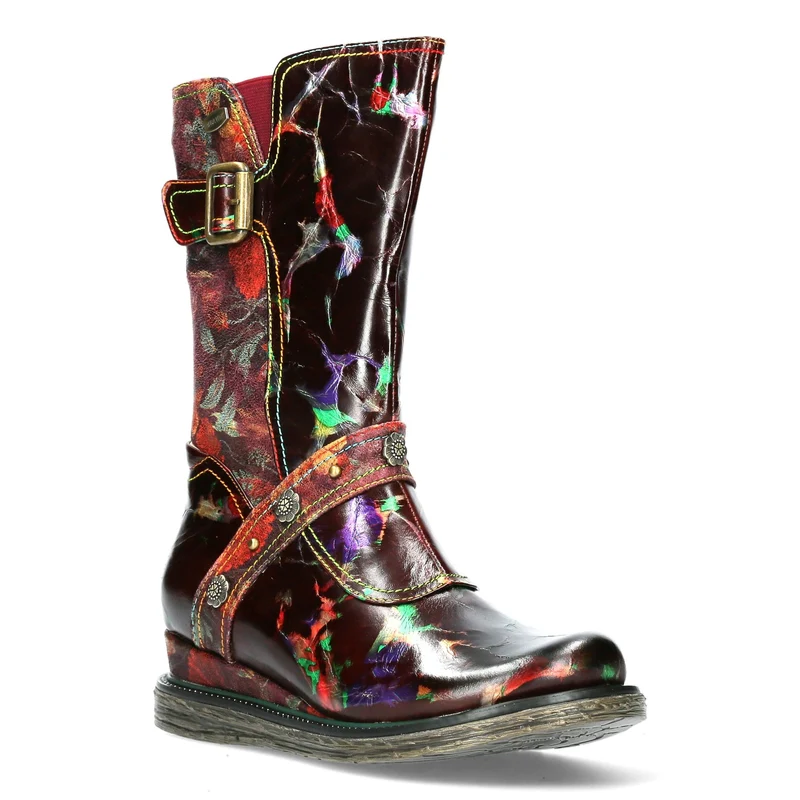 Bottes - ERCNAULTO 40