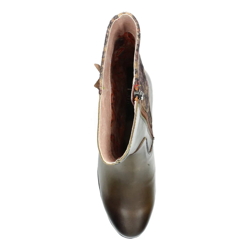 Bottes - REYANO 01