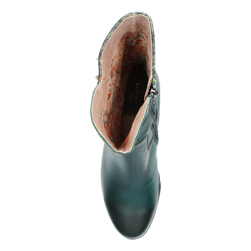 Bottes - REYANO 01
