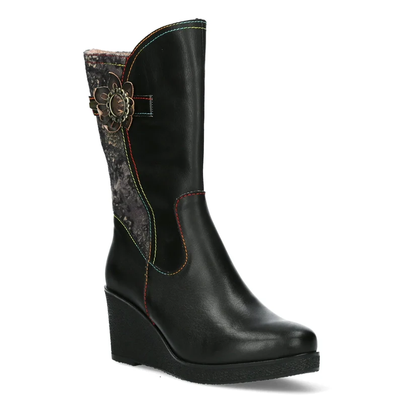 Bottes - REYANO 01