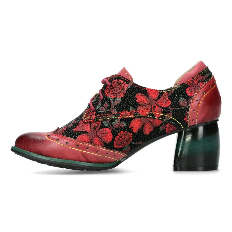 Derbies - CLAUDINEO 04