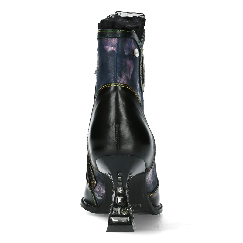 Bottines - OLIVEO 01