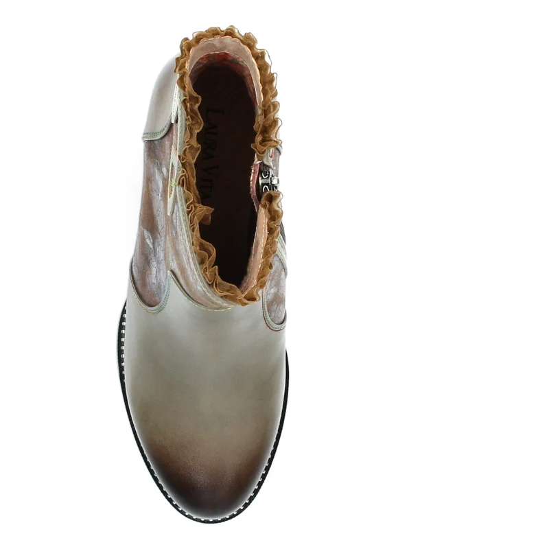 Bottines - OLIVEO 01