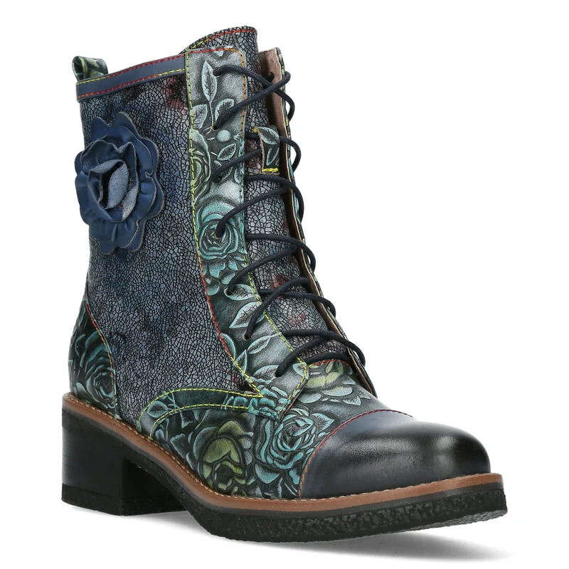 Bottines - RACHELEO 04
