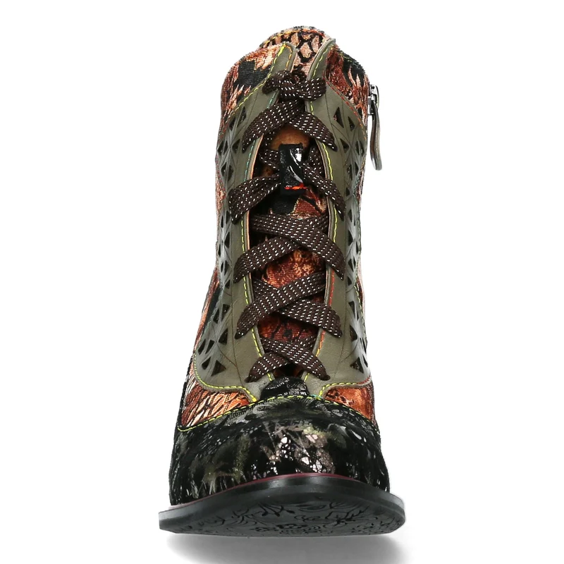 Bottines - EMMYO 04