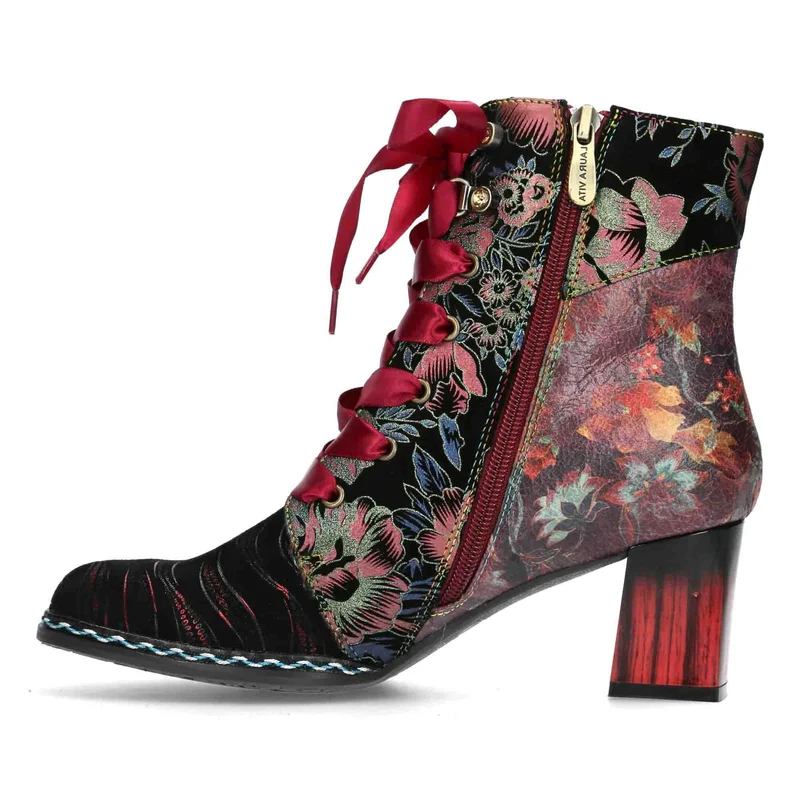 Bottines - GACLAO 40